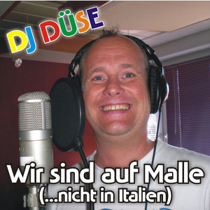 Wir sind auf Malle (...nicht in Italien) (Klingelton)