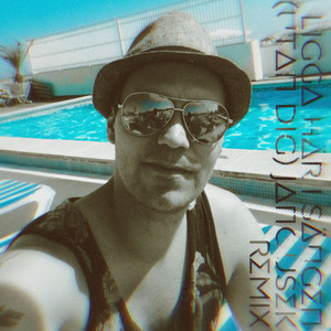 Ligga här i sängen (Utan dig) (Janousek Remix)