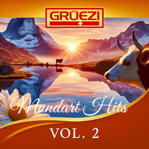 Ich fange nieme öppis am ne' Sunntig a (Ich fange nie mehr etwas an einem Sonntag an)