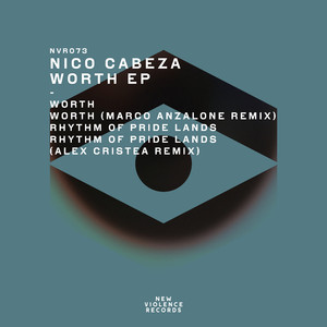 Worth (Original Mix)
