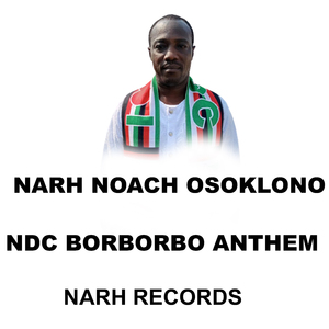 NDC BORBORBO ANTHEM