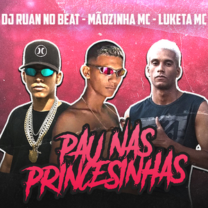 Pau nas Princesinhas