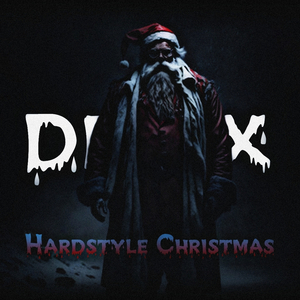 Hardstyle Christmas