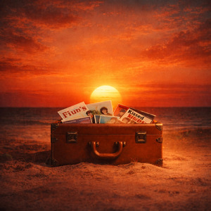 色褪せない記憶