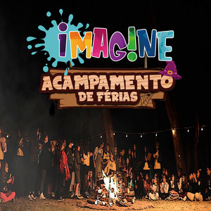 Acampamento Imagine