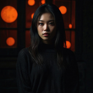 Echoes of the Same Prayer