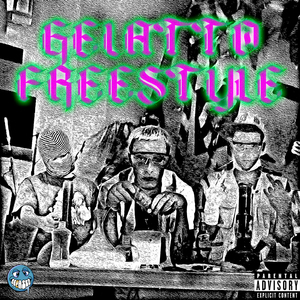 Gelatto Freestyle #1