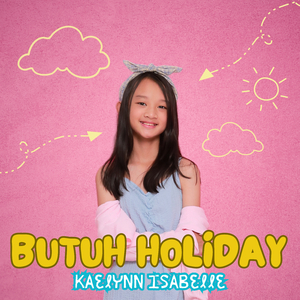 Butuh Holiday