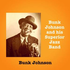 Bunk Johnson Talking Records