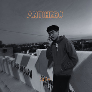Antihero