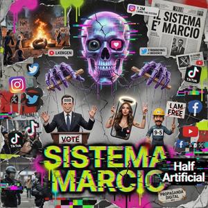 SISTEMA MARCIO