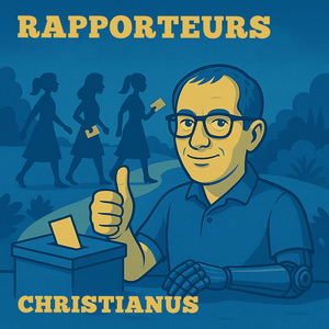 Rapporteurs