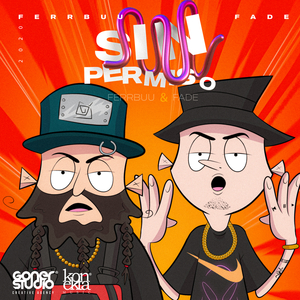 Sin Permiso