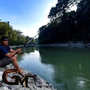 El Rio De Los Sueños