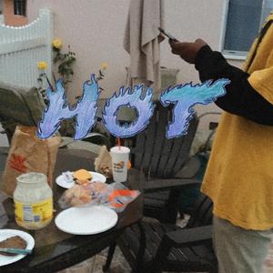 Hot (feat. PONTIAC)
