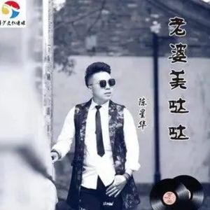 老婆美哒哒 DJ版