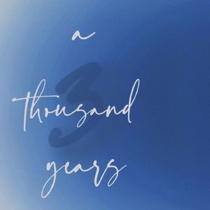 a Thousand Years（Piano by YoooKkk_）