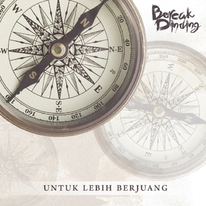 Untuk Lebih Berjuang