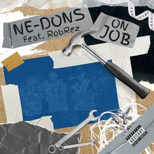 On Job (feat. RobRez)