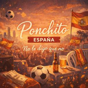 No le digo que no (Mundial España 2026)