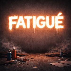 Fatigué