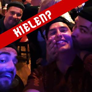 Kielen?