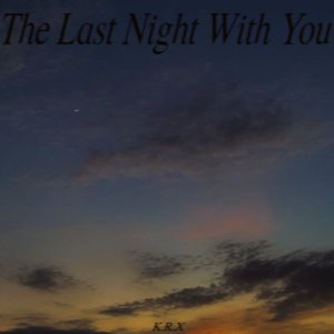 Last Night With You