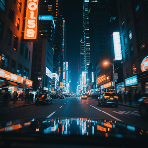 LATE NIGHTS IN LOTUS (Remastered 2026)