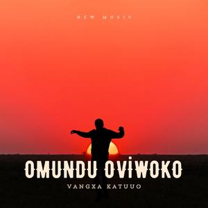 Omundu Oviwoko