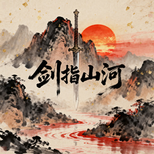 剑指山河