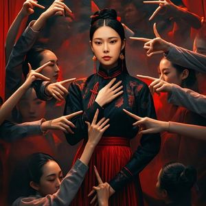 少女痴狂追梦