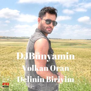 Delinin Biriyim (Remix) [feat. Volkan Oran]
