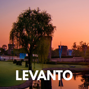 Levanto