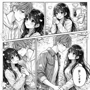 愛してます (feat. Skylar Hikari)