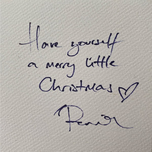 Have Yourself a Merry Little Christmas