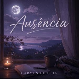 AUSÊNCIA (VERSÃO MASCULINA)