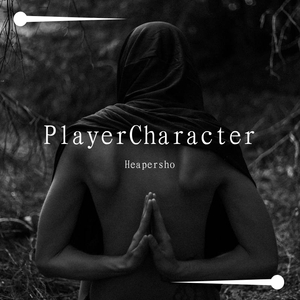 PlayerCharacter
