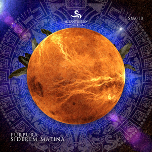 Matina (Original mix)