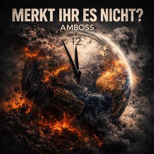 Merkt ihr es nicht?