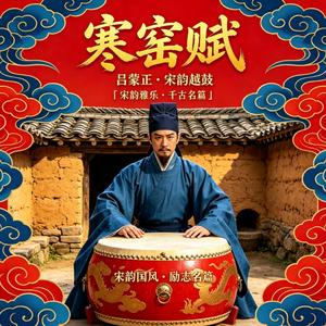 《寒窑赋》 完整版