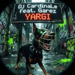 Yargı (feat. Garez)