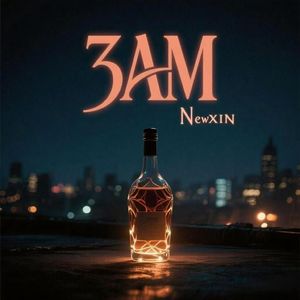 3AM（Prod,by Morrow）