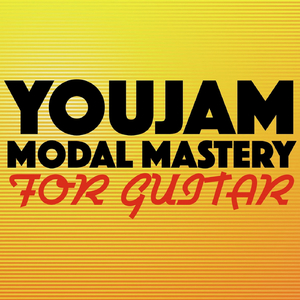 Modal Mastery: D Lydian (Dmaj7 E7) for Guitar