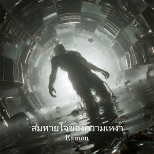 ลมหายใจของความเหงา