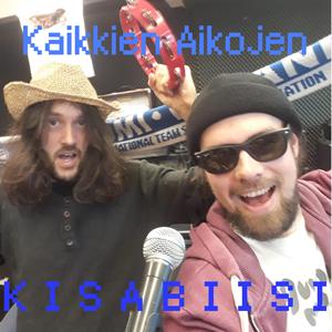 Kaikkien aikojen Kisabiisi (feat. Arto Pesä)