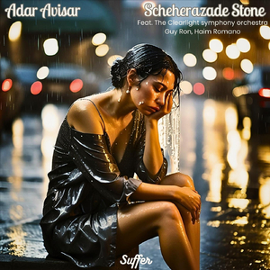 Suffer (feat. Guy Ron, Haim Romano & The Clearlight symphony orchestra)