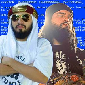 Reggae do PC Travado