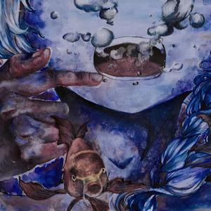 沉溺DROWNING