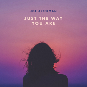 Just The Way You Are