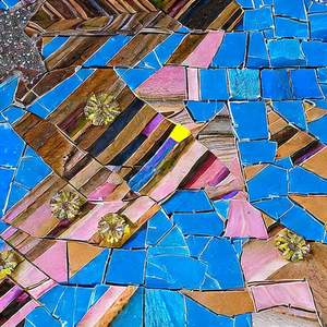 Where the Ocean Meets the Sky